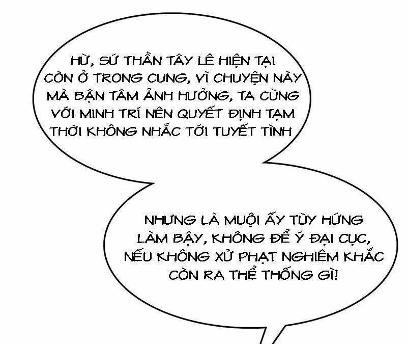 tình tễ hà xử chapter 9 29