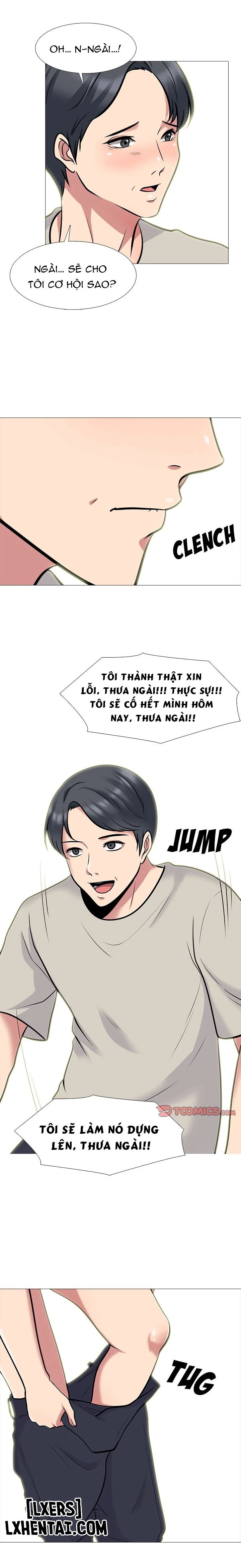 học bổng đặc biệt chapter 112 16