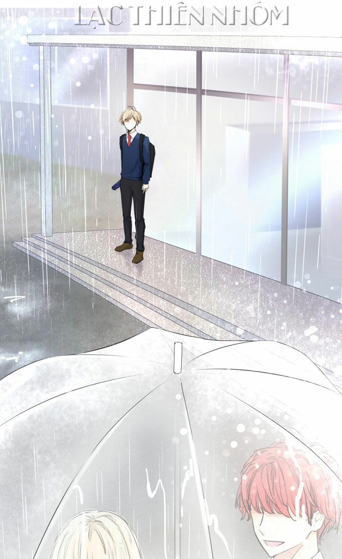 choco ngọt ngào chapter 47 1