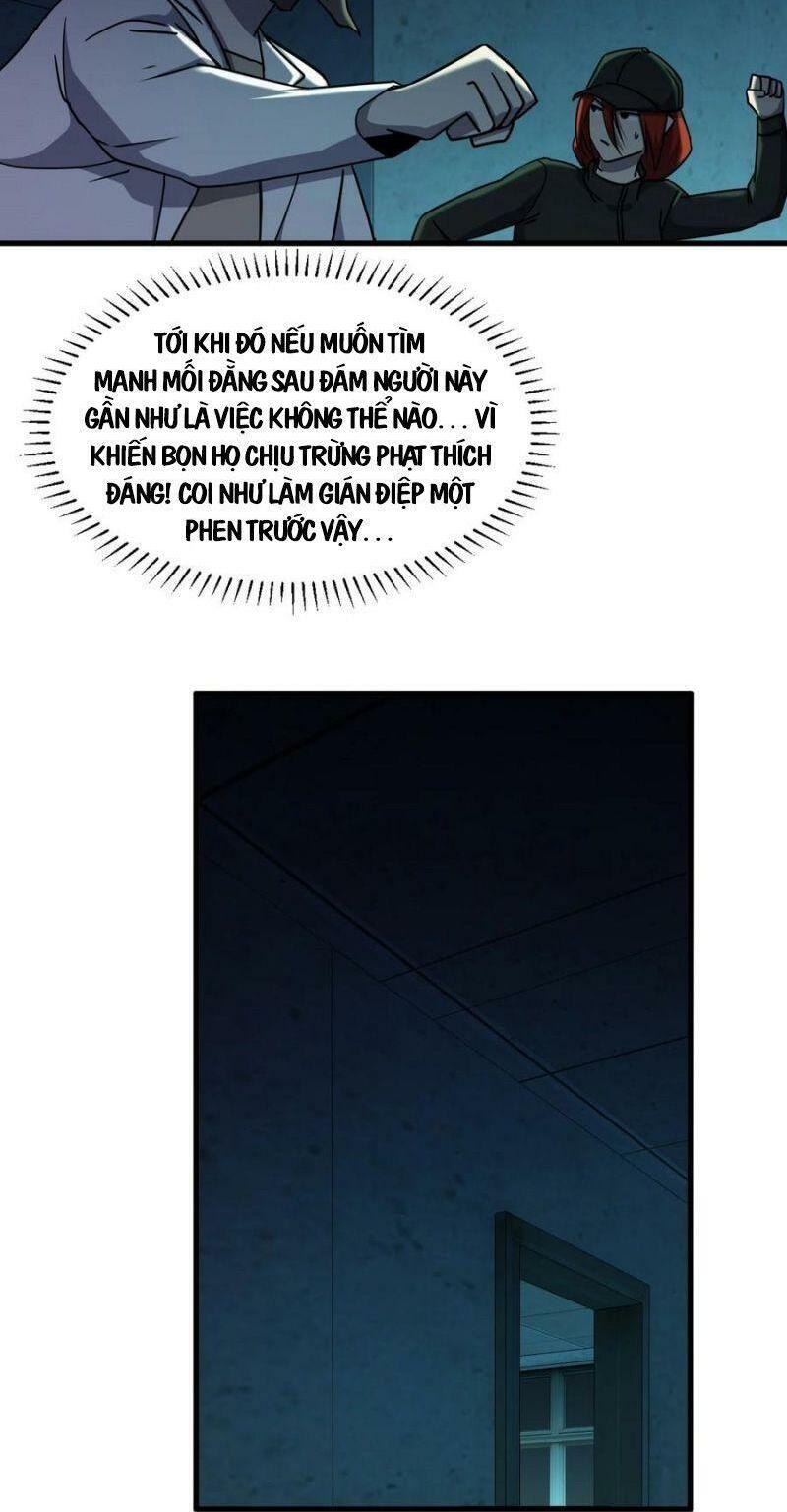 đừng hiểu lầm, tôi mới là người bị hại! chapter 39 32