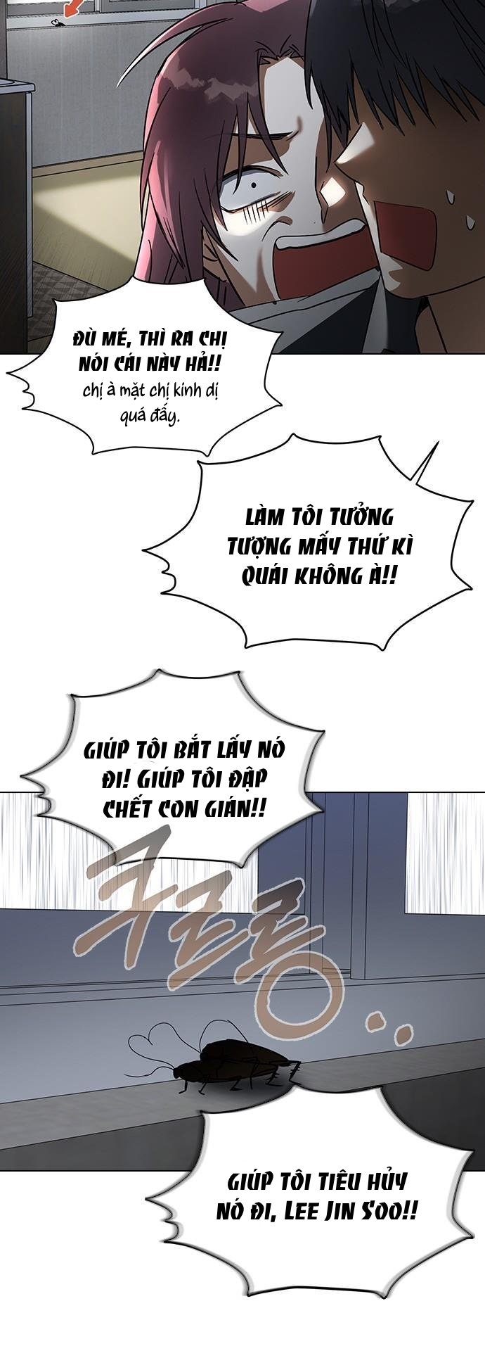 nhân duyên kiếp trước chapter 64.1 13