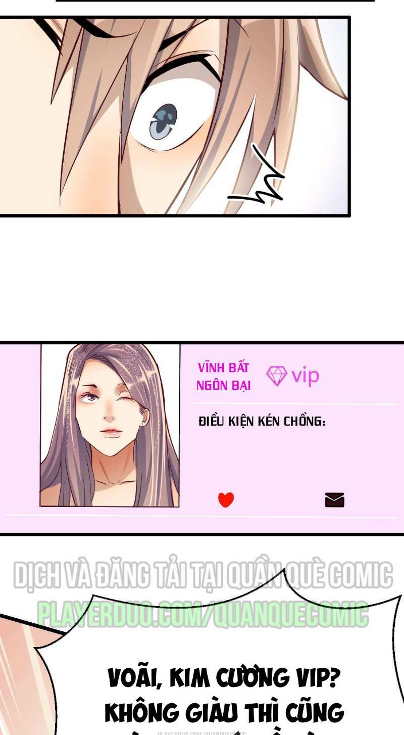 song tu đạo lữ kiểu xem mặt chapter 0 12