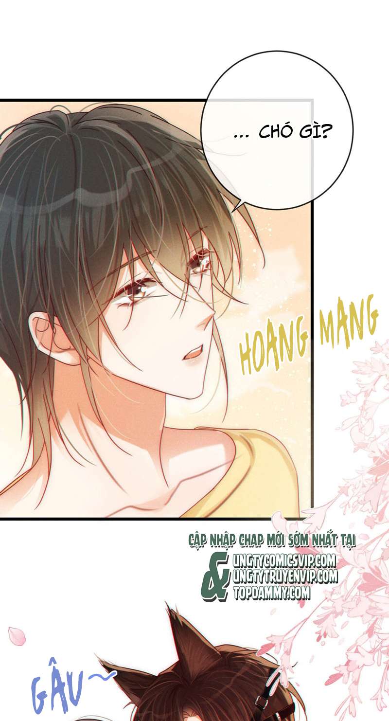 nịch tửu chapter 79 2
