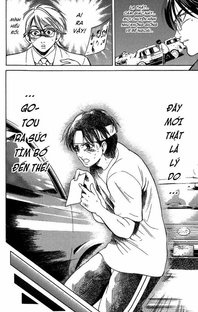 hammer session - thầy giáo tuyệt chiêu chapter 34 14