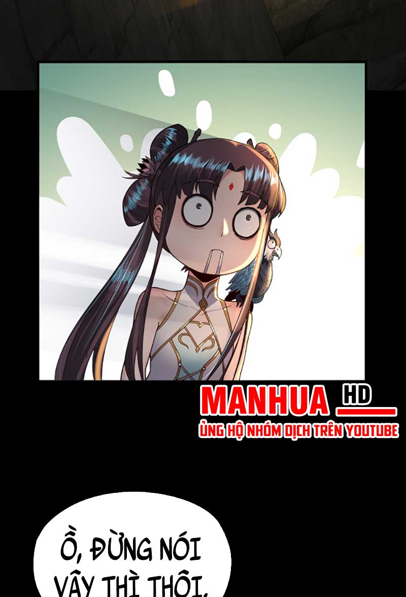 Ta Trời Sinh Đã Là Nhân Vật Phản Diện chapter 0 26