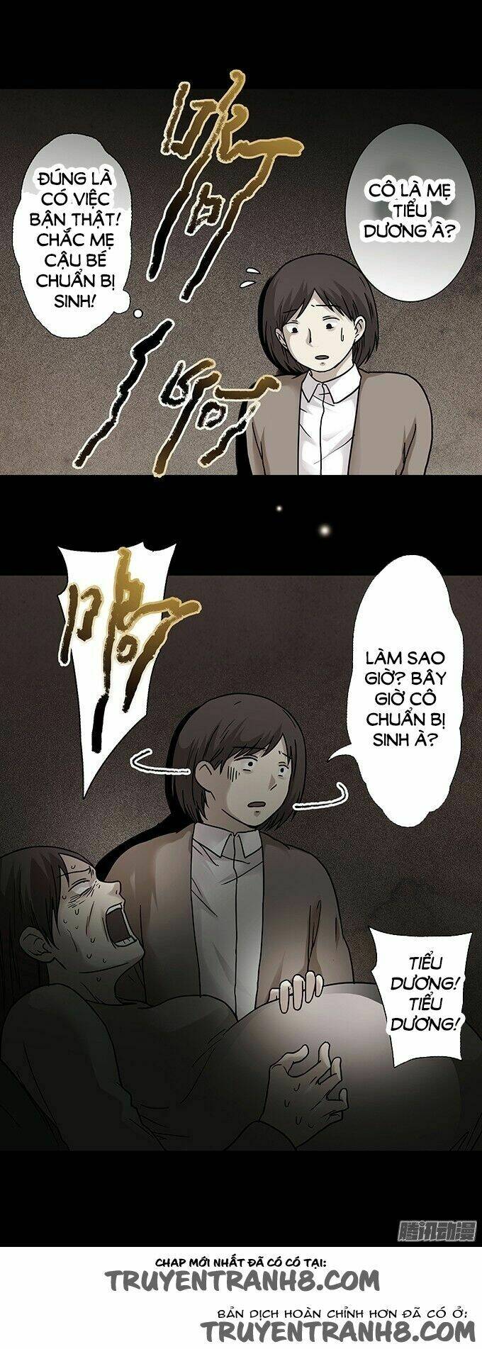 ớn lạnh tuyệt đối chapter 103 38