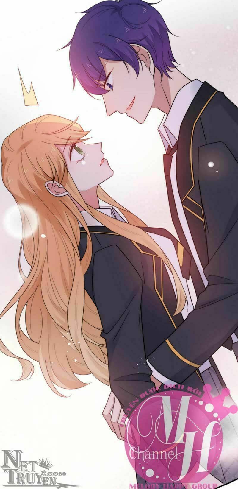 ma lạt thiên kim đẩu ác thiếu chapter 229 17