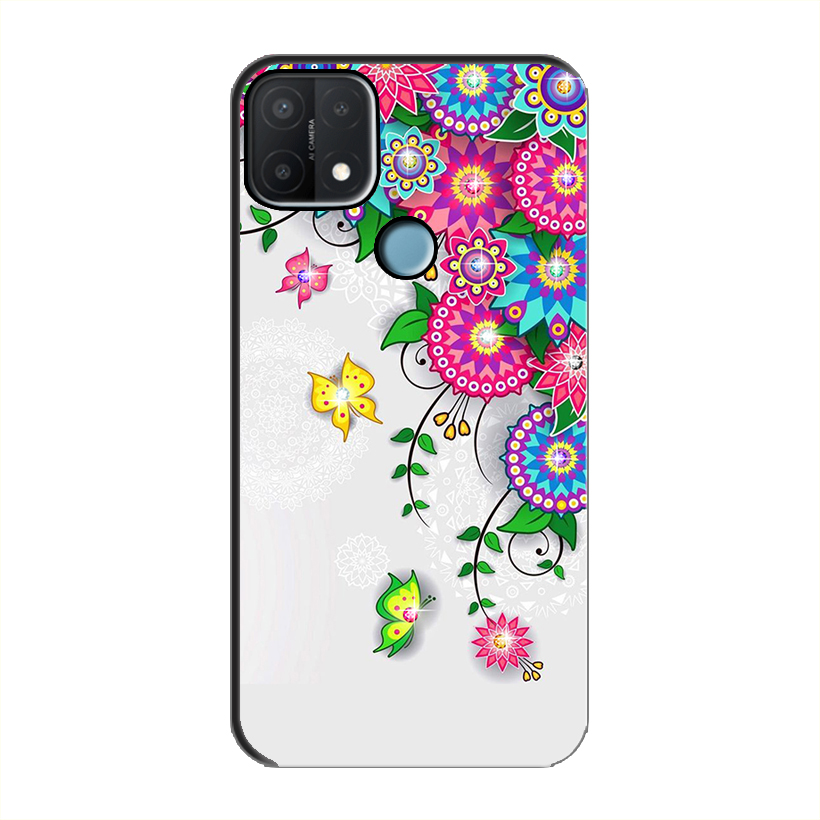 Ốp Lưng Dành Cho OPPO A15
