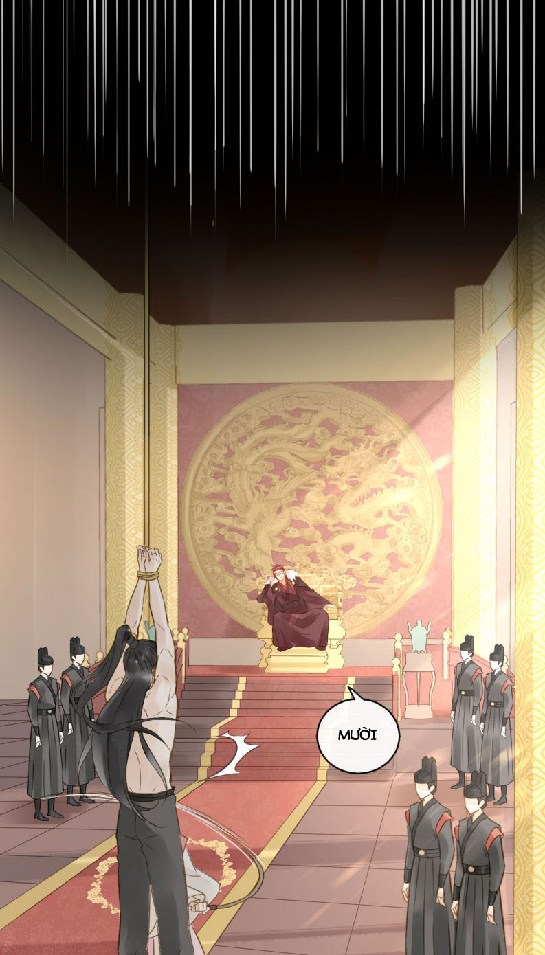 tù long chapter 20 25