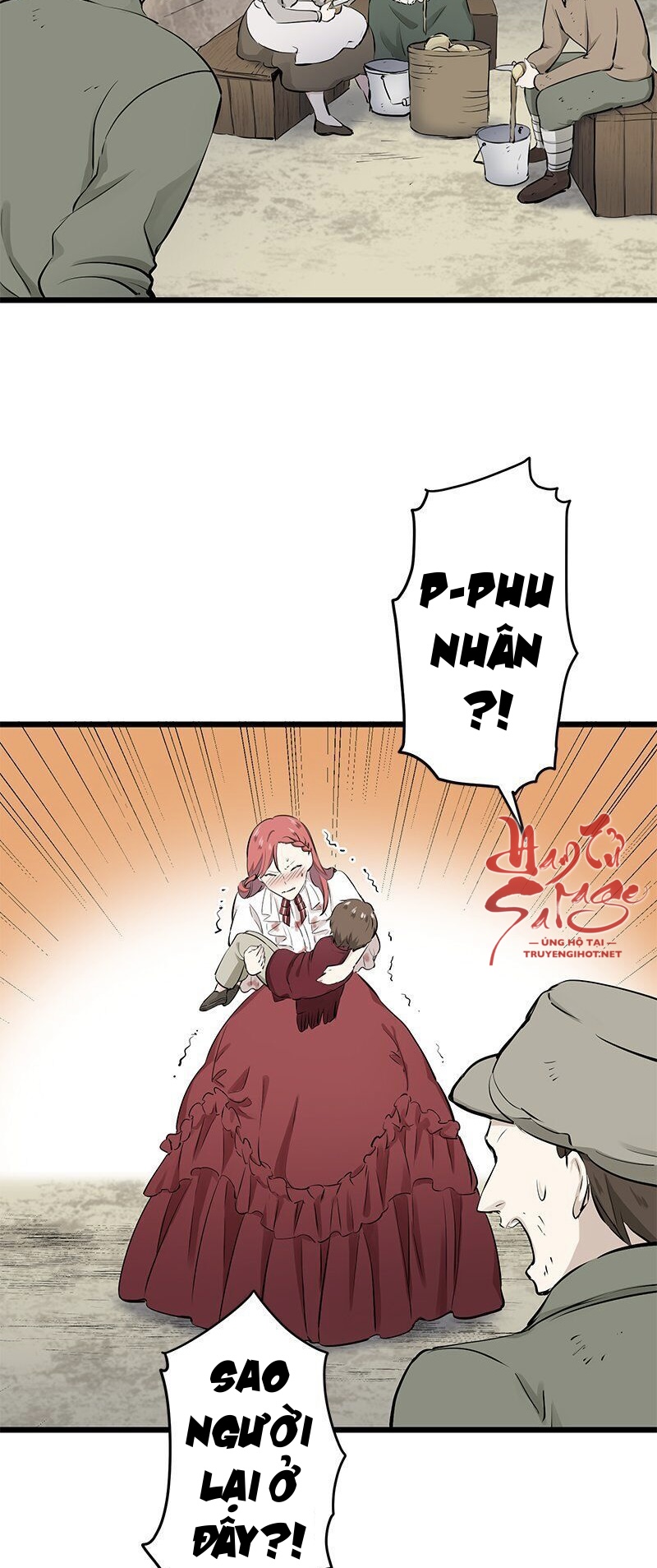 nullitas~nàng dâu giả dối~ chapter 38.2 5