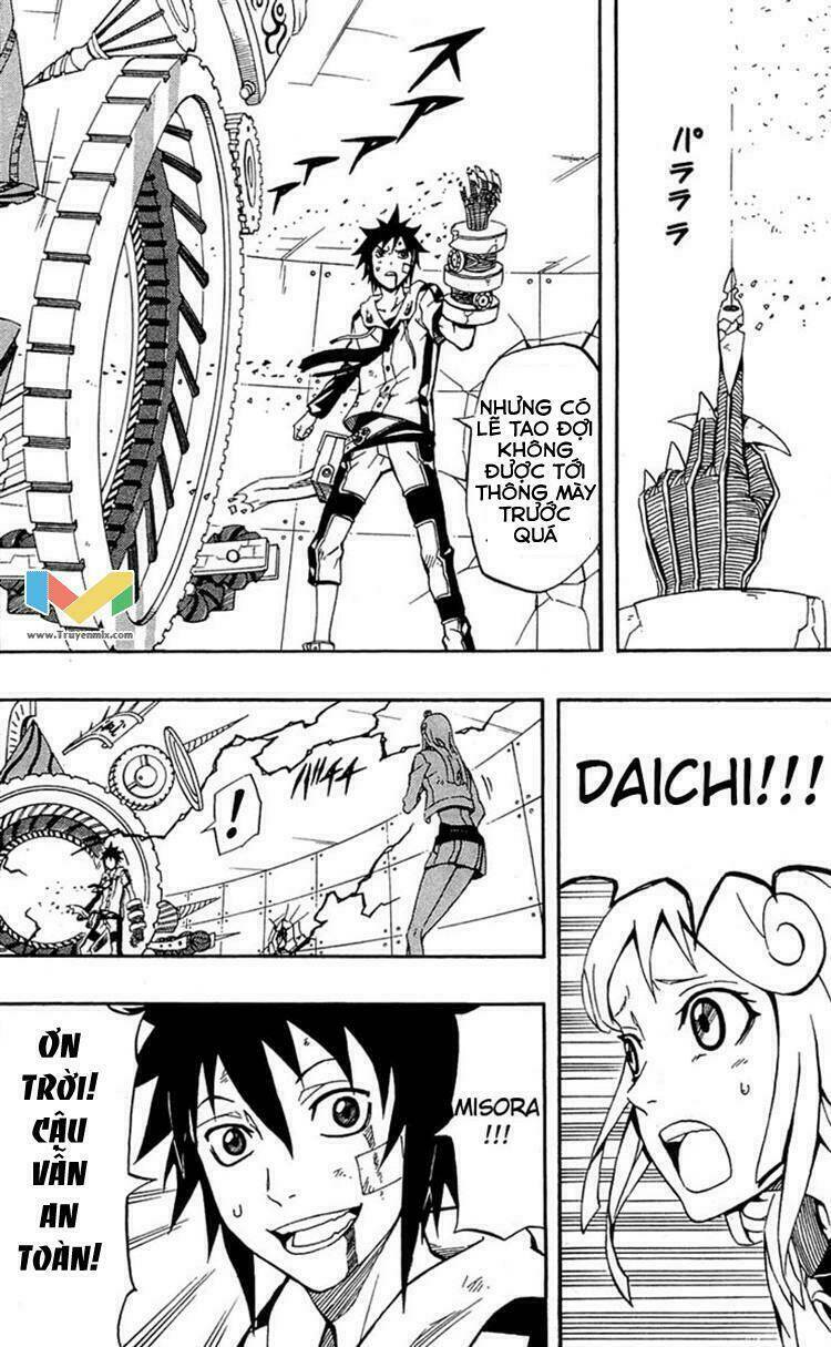 blazer driver chapter 28.2 2