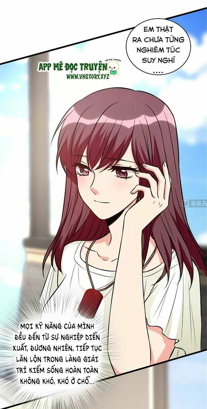 thiên hậu trở về chapter 200 36