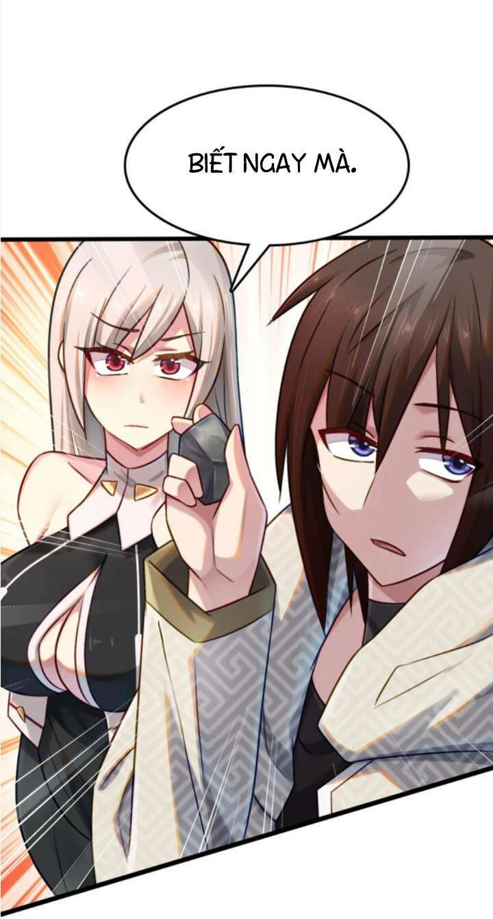 đại bảo kiếm của tôi chapter 11 20