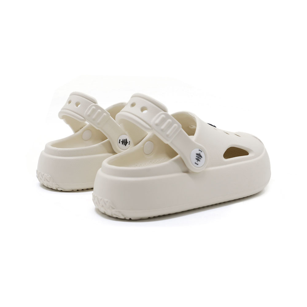 Dép trẻ em Sneaker Buzz Clog Famility 8SBK234020