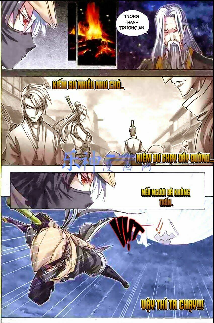 tướng dạ chapter 35 3