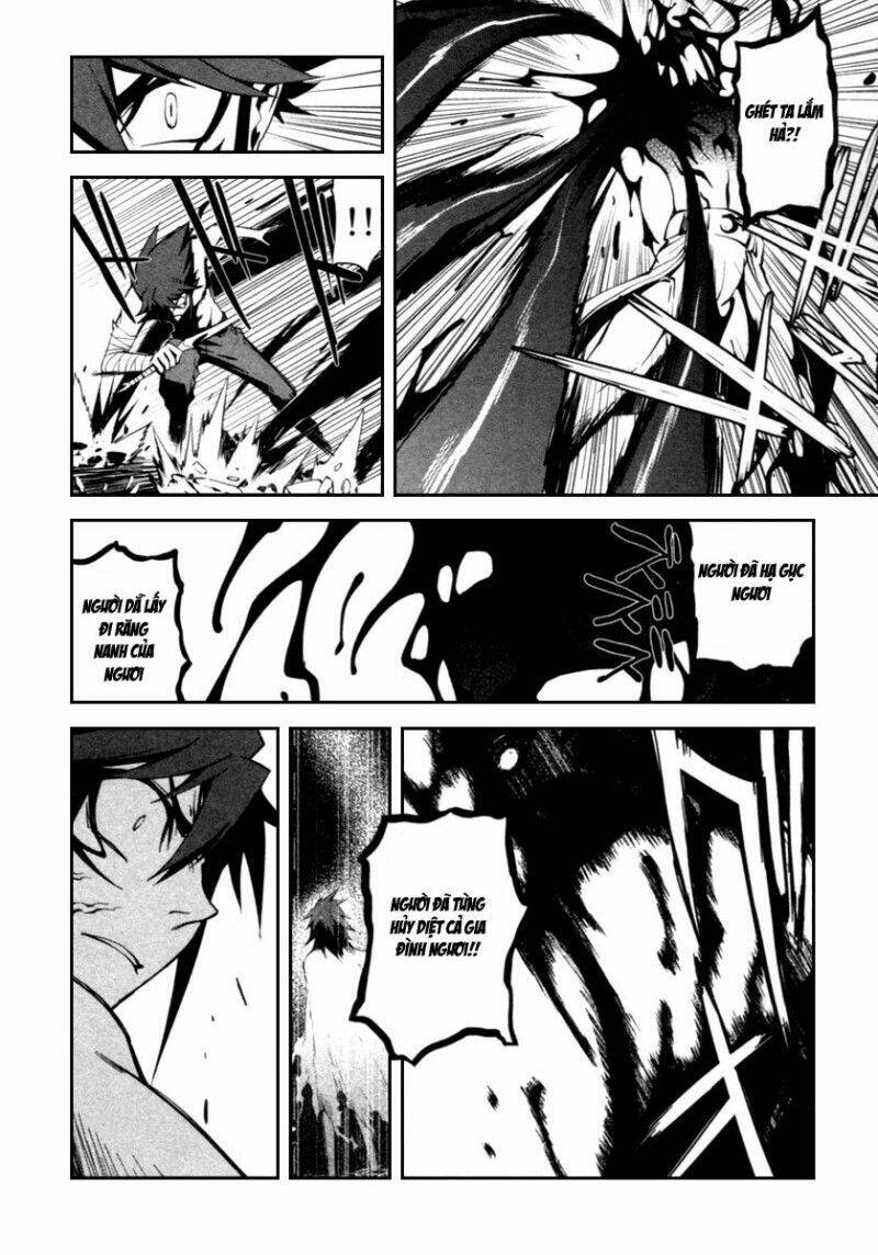 blood soul chapter 4 36