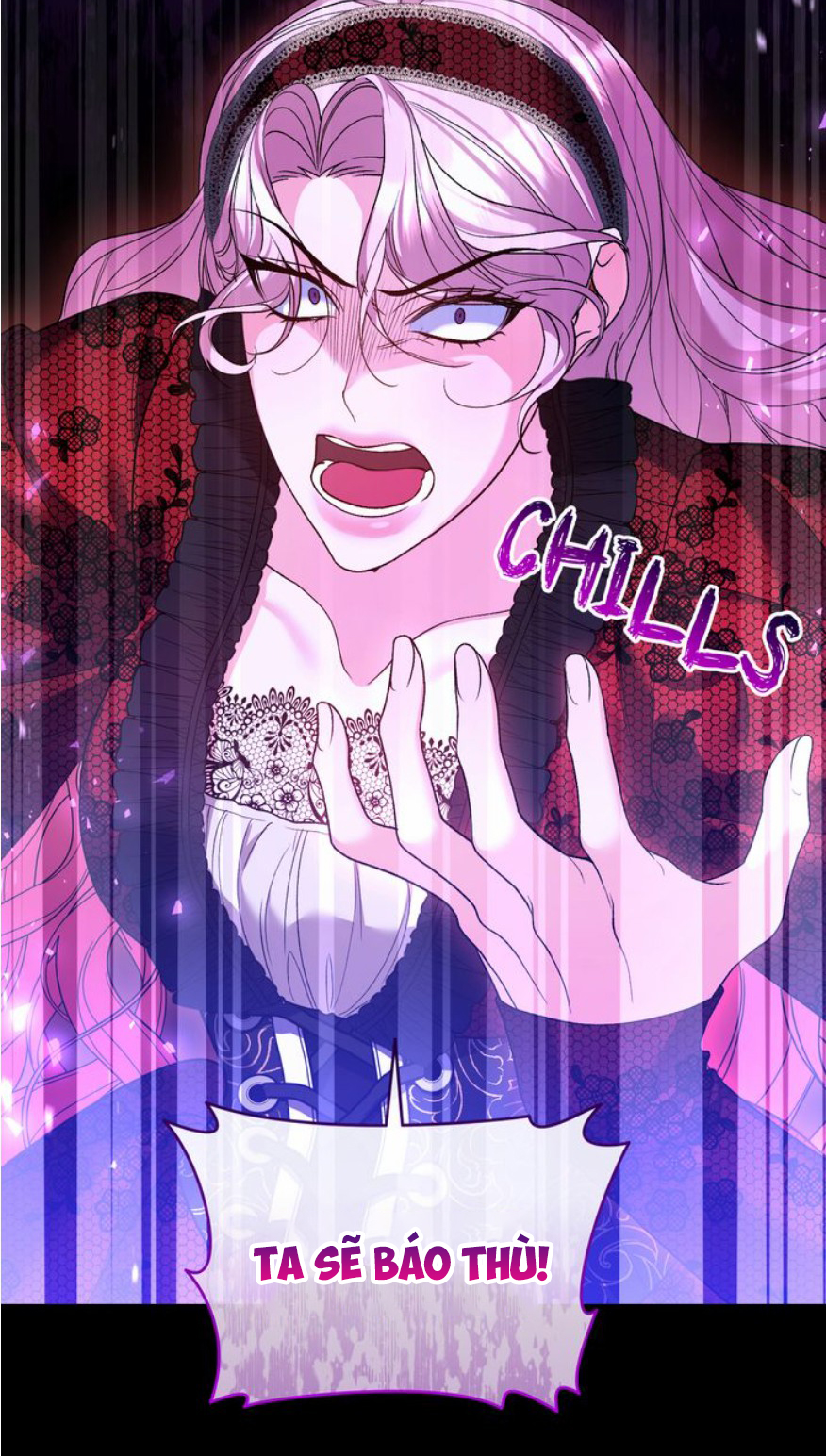 công chúa muốn ly hôn chapter 36 55