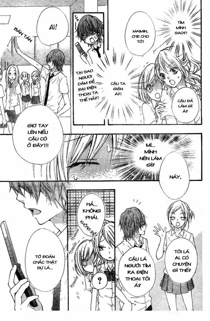 ai kara hajimaru chapter 1 20