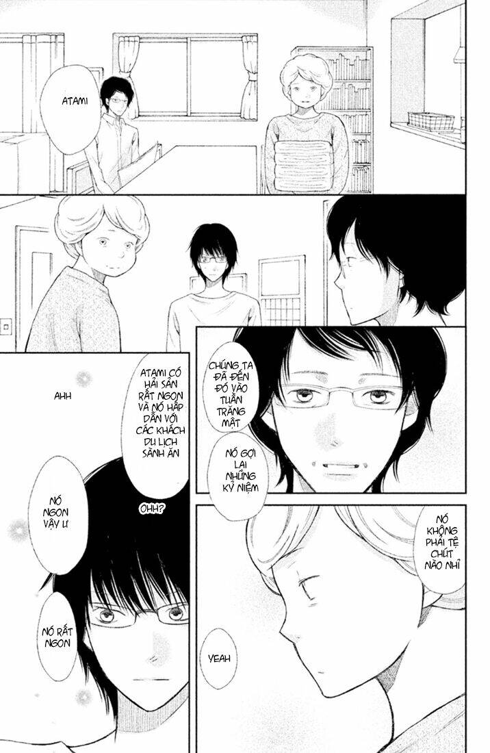 3d kanojo - bạn gái 3d chapter 29 28