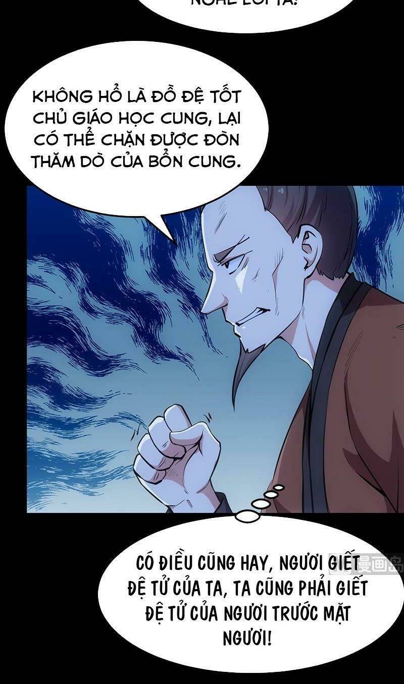 hệ thống thần long nghịch thiên chapter 65 12