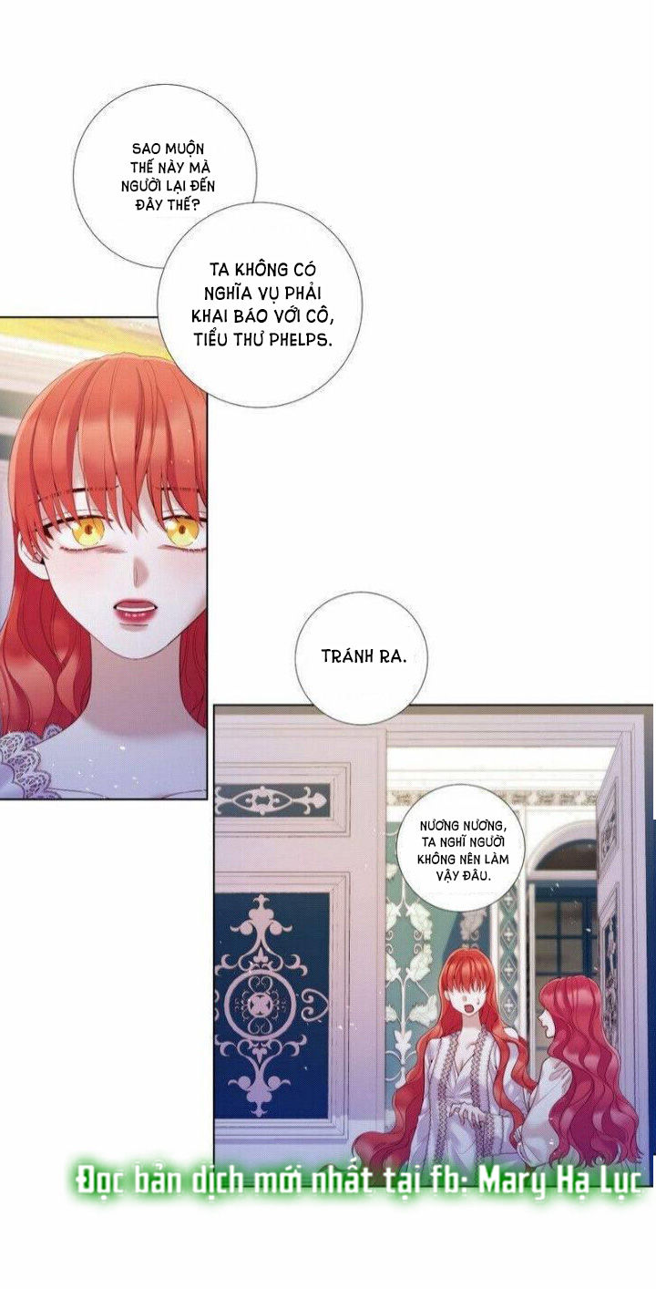 từ tiểu thư thành hoàng hậu - lady to queen chapter 78.2 5