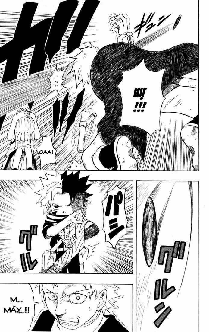 cuộc phiêu lưu của quỷ satan chapter 7.2 1