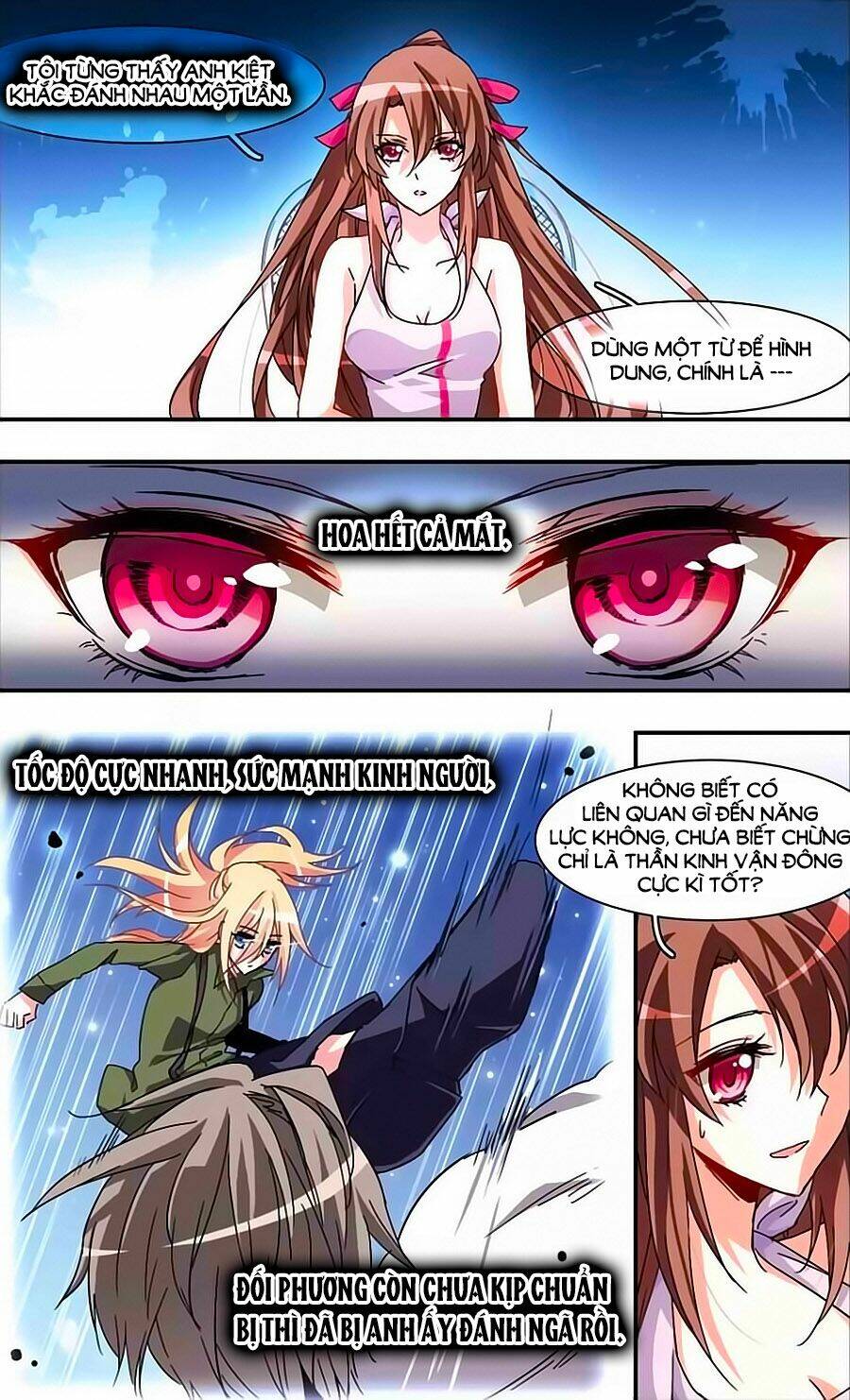 ám chi lạc ấn chapter 29 9