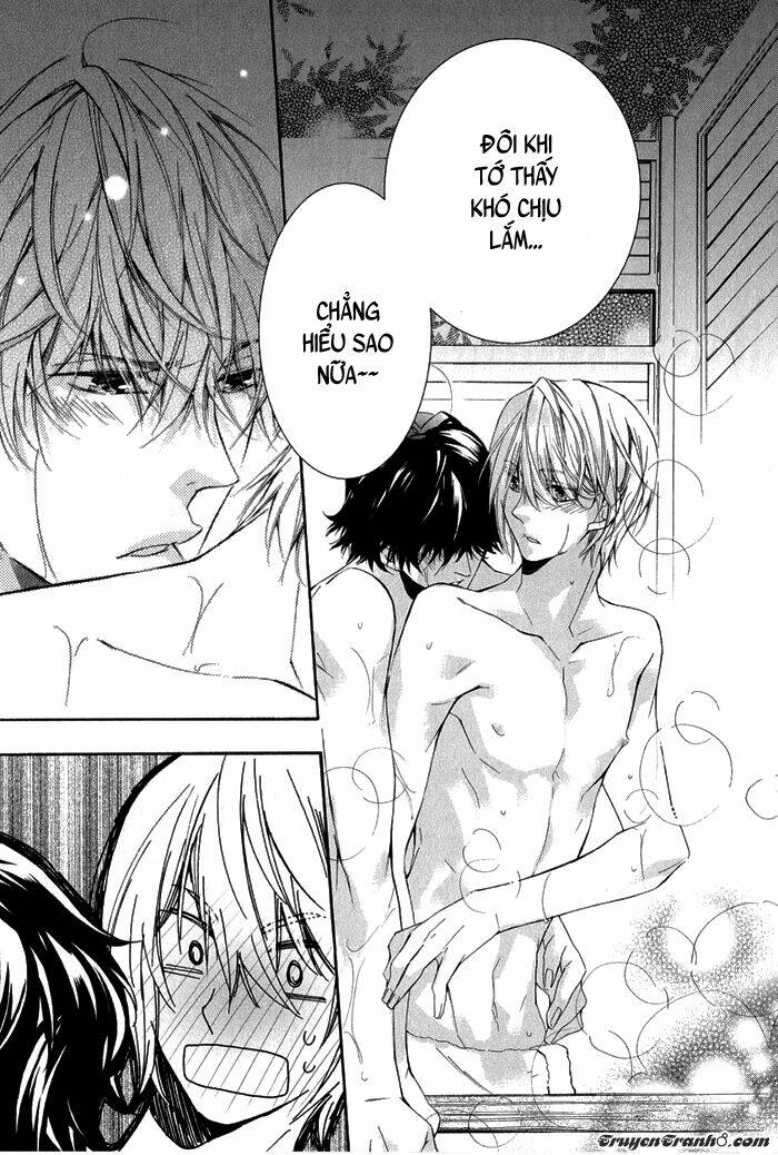 daiji na koto nanode, nino chapter 2 24