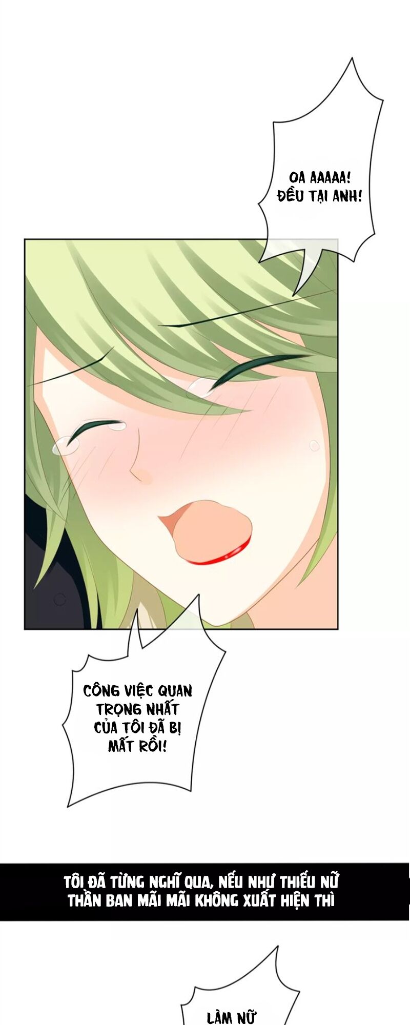 độc nhãn ác ma của ta chapter 24 32