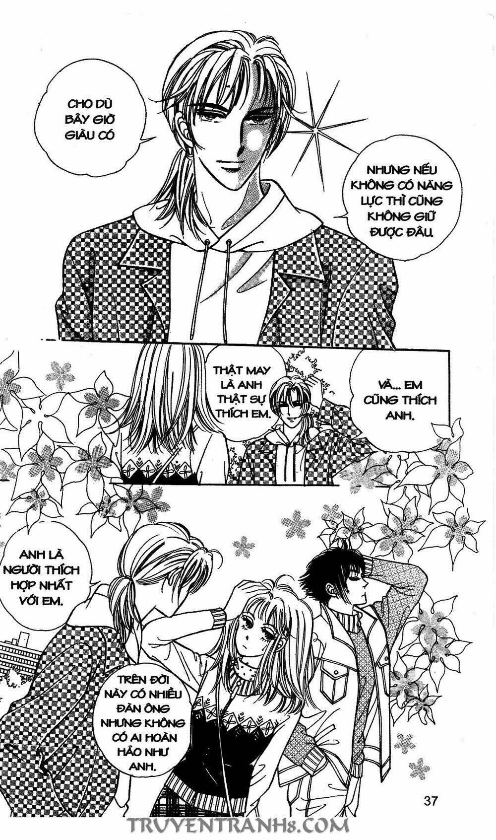 lọ lem kén rể chapter 20 13