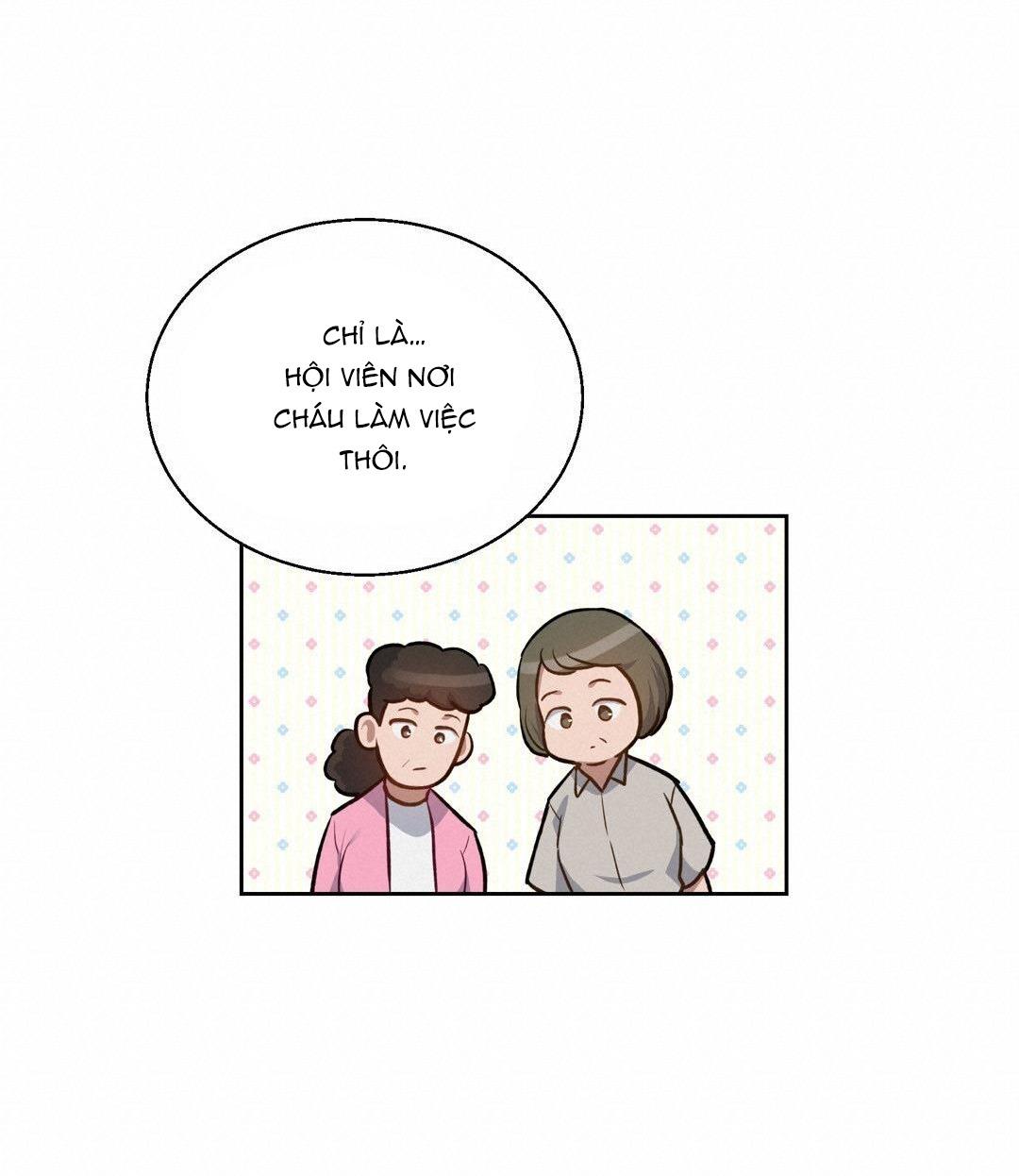 bơi trong mùi hương chapter 7 43