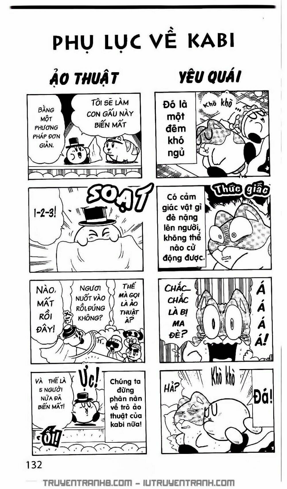 ngôi sao kabi chapter 45 15