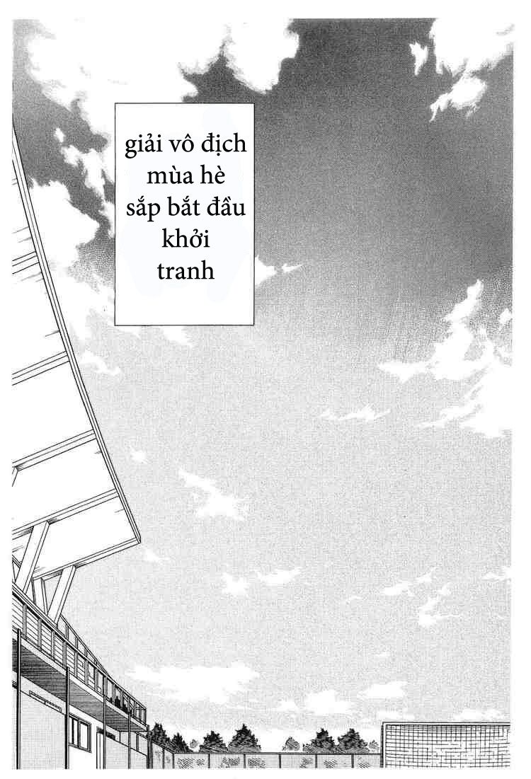 whistle - cơn lốc sân cỏ chapter 27 22