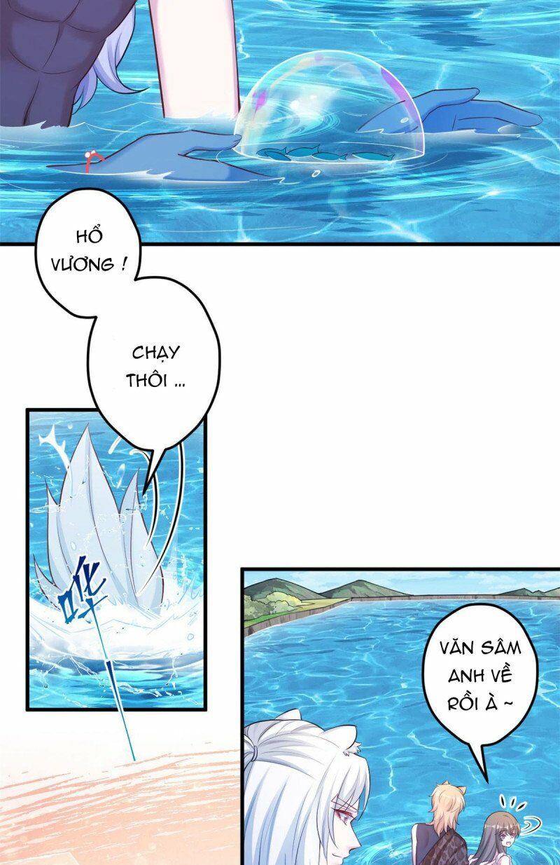 [16+] thảnh thơi thú thế chủng chủng điền, sinh sinh tể chapter 392 7