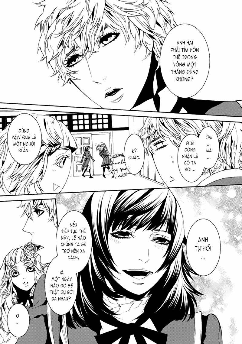 magnolia chapter 10 19