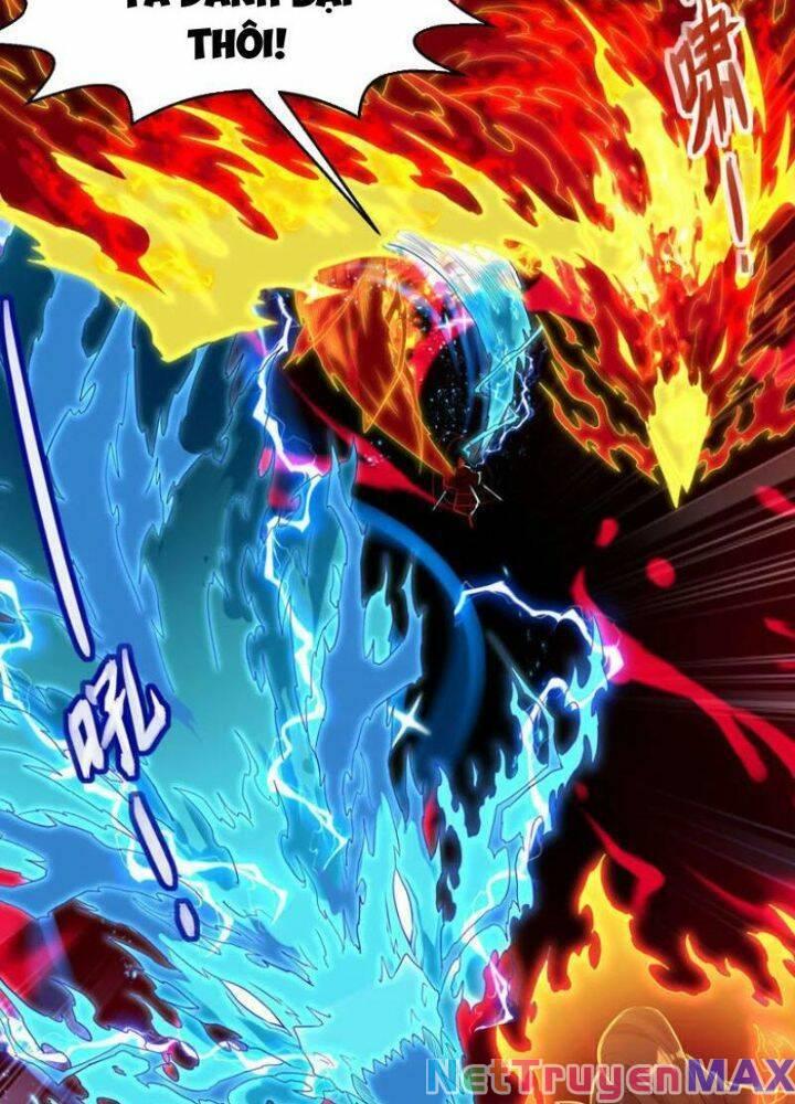 đệ nhất người ở rể chapter 261 85