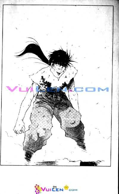 truyền nhân atula phần ii chapter 6 22