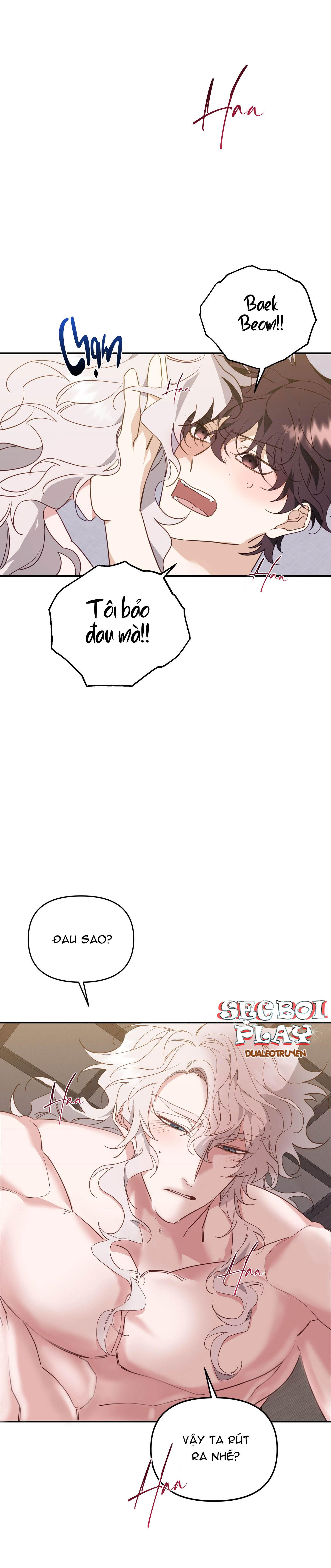 hổ trở về chapter 14 30