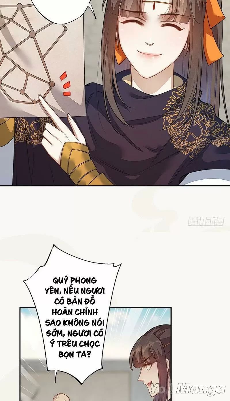 tuyệt thế luyện đan sư chapter 131 29