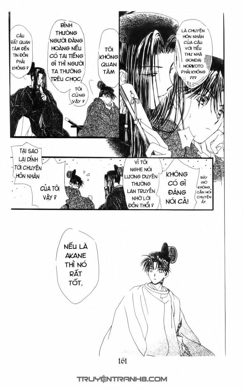 trường học hoàng gia - ousama no gakkou chapter 12 17