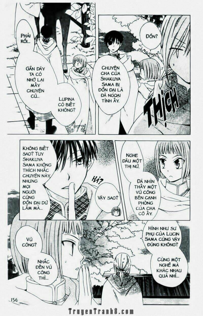 ryuu no hanawazurai chapter 9 28