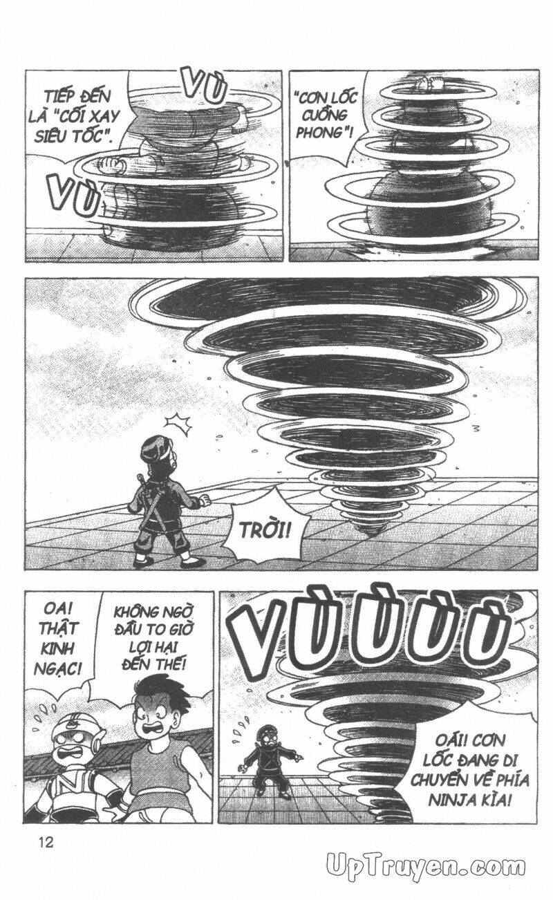 đội quân nhí nhố chapter 39 14