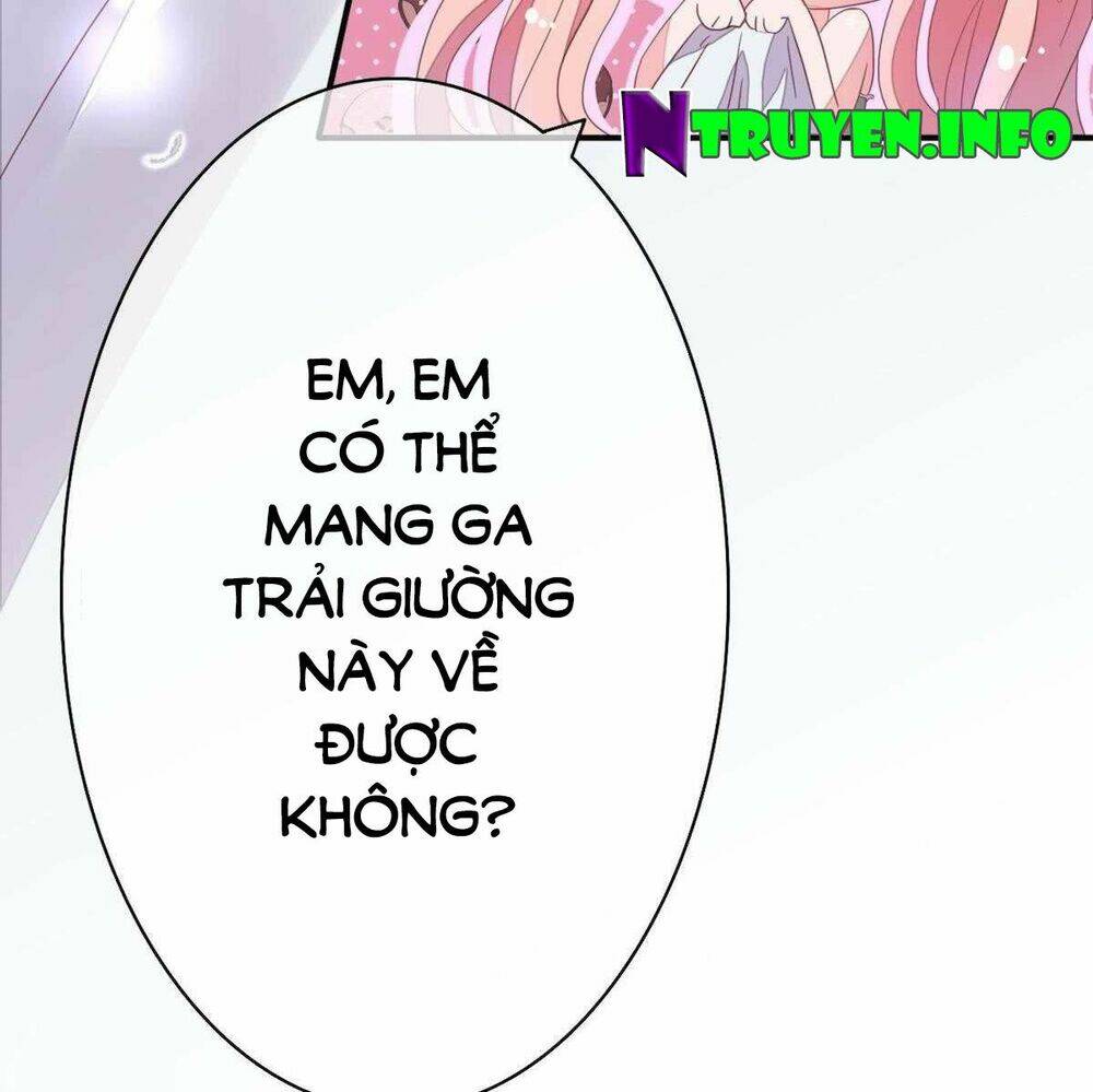 manh thê khó dỗ chapter 24 28