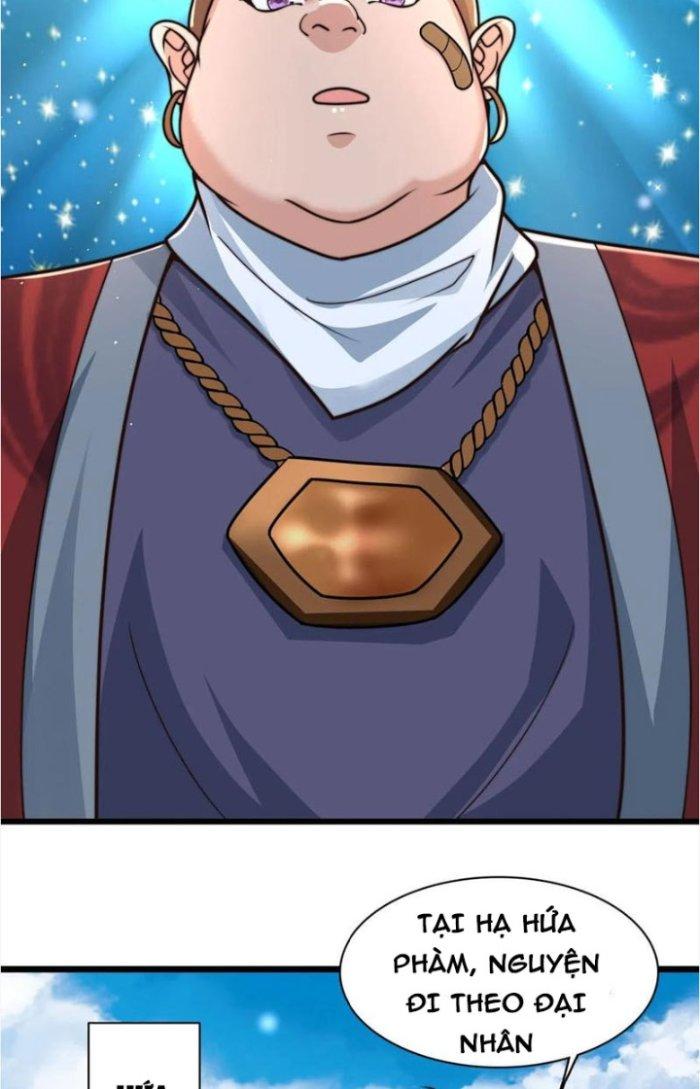 ta nuôi ma quỷ ở trấn ma ti chapter 47 16