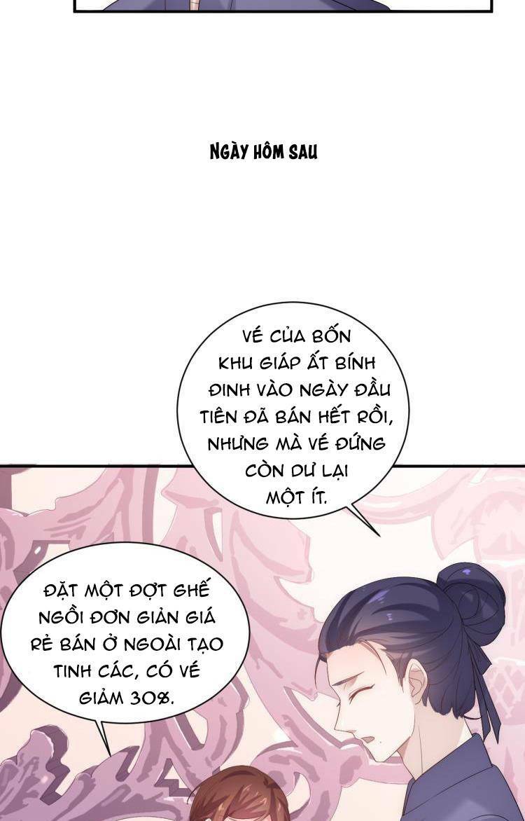 ta đào tạo minh tinh ở cổ đại chapter 10 52