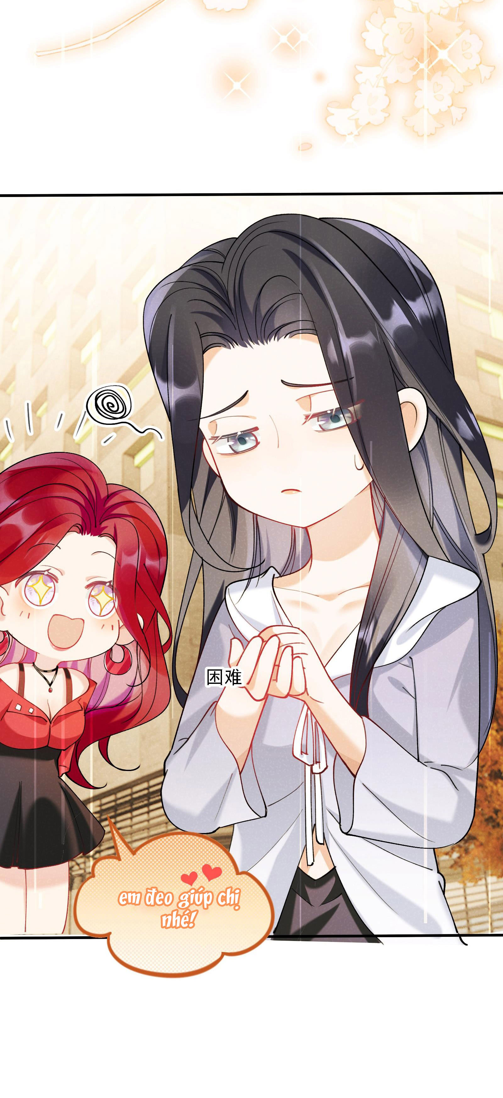 chưa biết ai hơn ai chapter 19 39