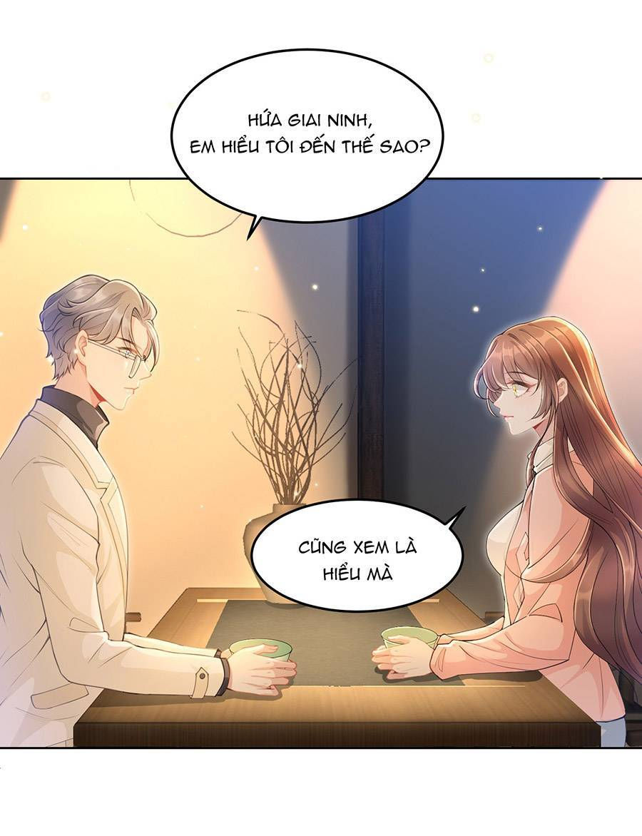 hãy để cô ấy hạ cánh! chapter 11 39