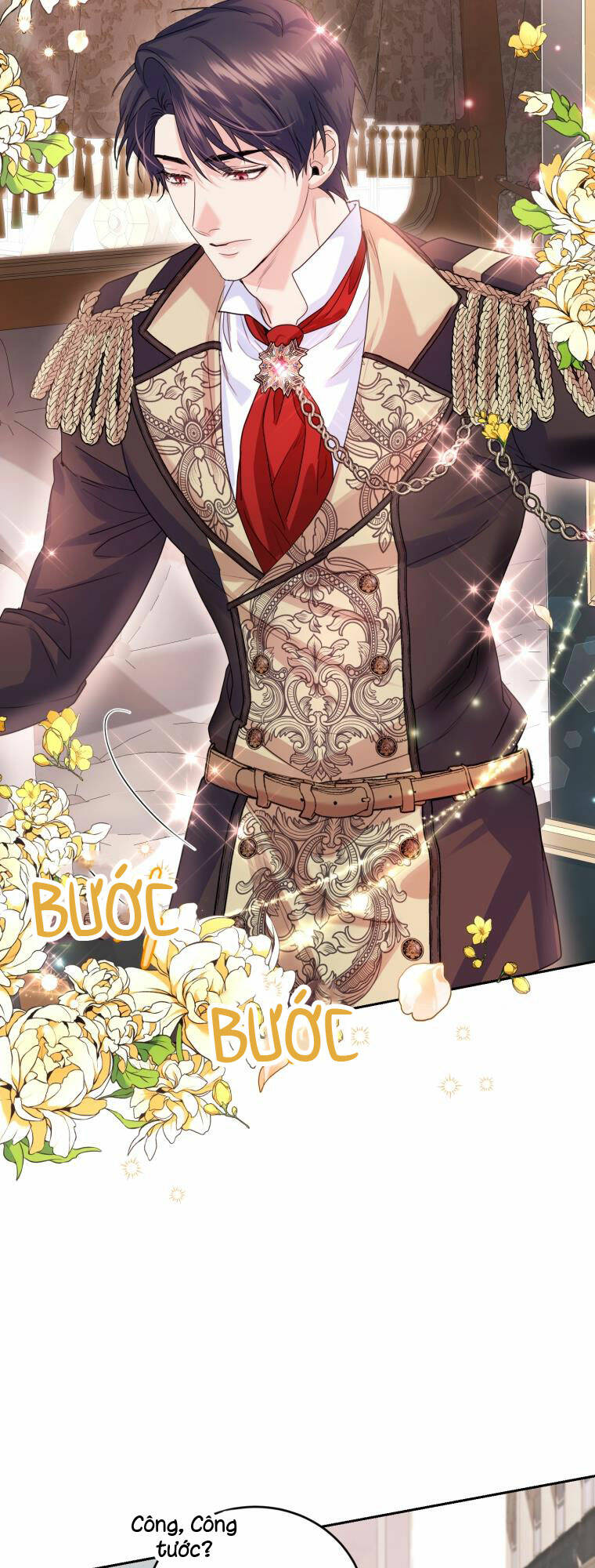nhà điều chế nước hoa độc quyền của bạo chúa chapter 67 41
