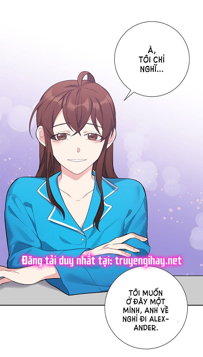 tiểu thư và dàn hầu nam mlem chapter 30 15