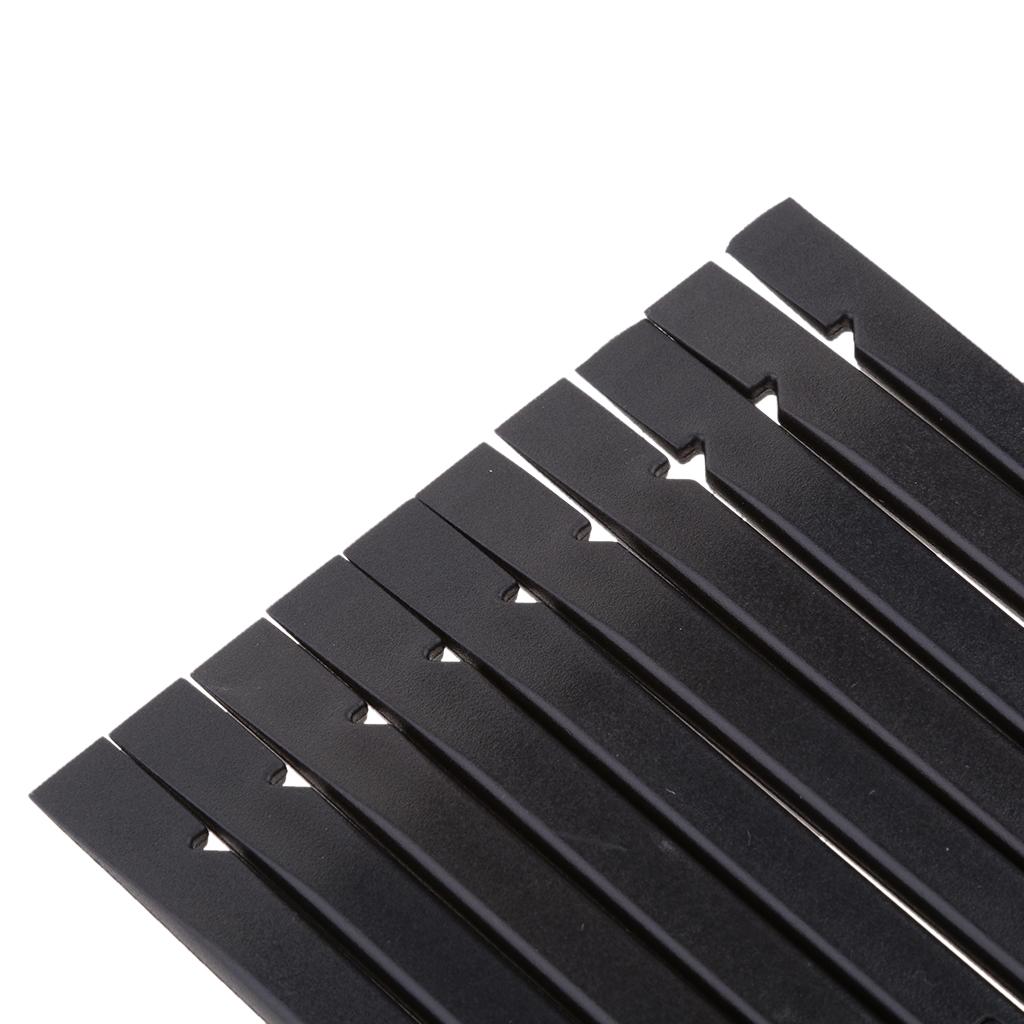 20 Pieces Universal Stick Spudger Phone Tablet Opening Pry Bar Tools